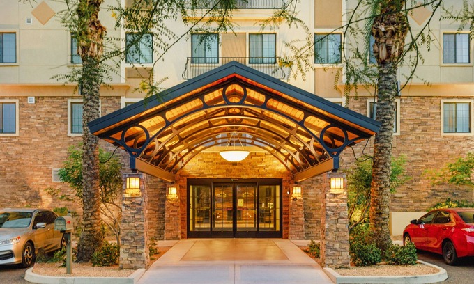 Chandler Hotel | Staybridge Suites Phoenix - Chandler by IHG