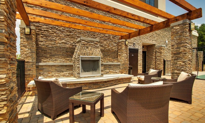 Rock Hill Hotel | Staybridge Suites Rock Hill by IHG
