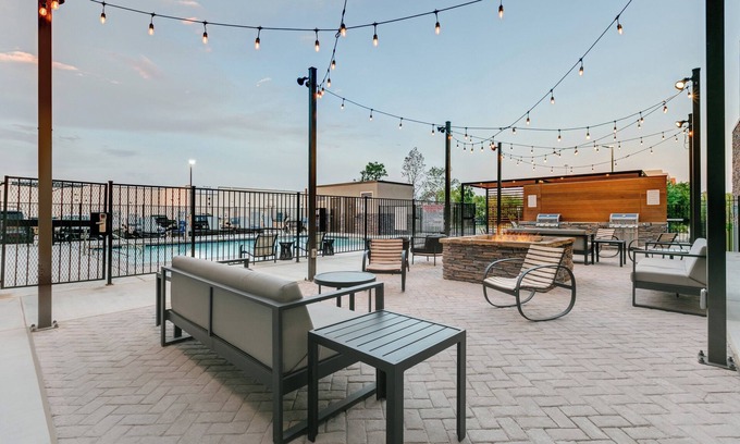 West San Antonio Hotel | Staybridge Suites San Antonio Lackland AFB Area by IHG
