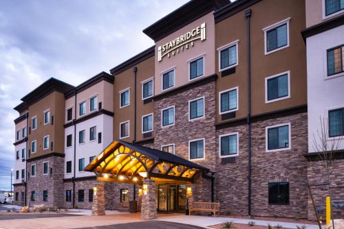 St. George Hotel | Staybridge Suites - St George by IHG