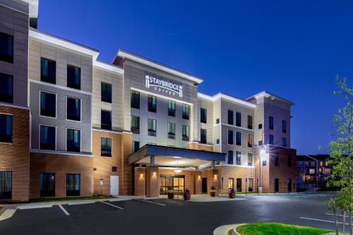 Rio Hotel | Staybridge Suites Charlottesville Airport by IHG