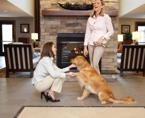 College Station Hotel | Staybridge Suites College Station by IHG