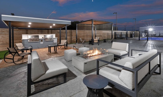 Woodway Hotel | Staybridge Suites Waco South - Woodway by IHG