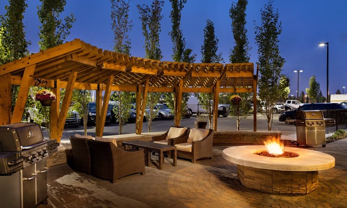 Jasper Place Hotel | Staybridge Suites West Edmonton by IHG