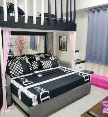CSJDM Apartment | Staycation AMAIA SJDM