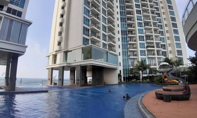 Old Jakarta Apartment | Staycation Jakarta - Ancol Mansion Apt