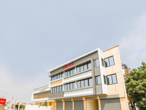 Bhuj Hotel | StayGuru Hotel Atithi