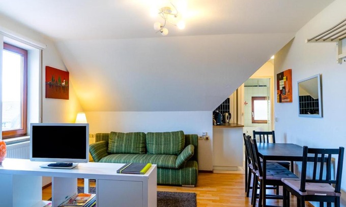 Steinenbronn Apartment | StayIN Apartment near Stuttgart