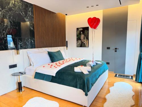 Shkoder Apartment | Stayinn Emerald Shkoder