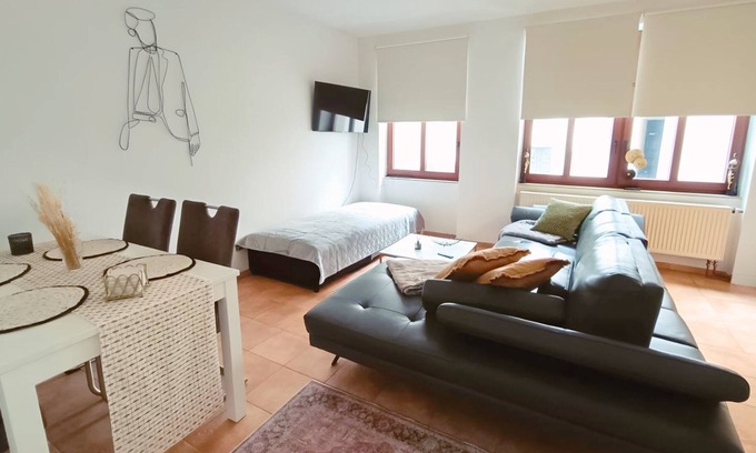 Mockern Condo | Stayinn Gohlis