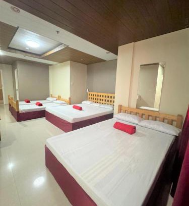 Luzon Hotel | StayInnBaguio Transient