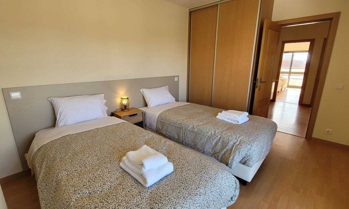 Fatima Apartment | StaynFeel 04