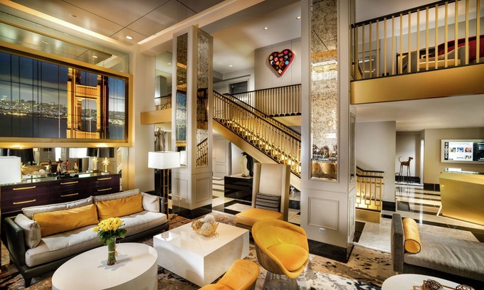 Theater District Hotel | Staypineapple, An Elegant Hotel, Union Square