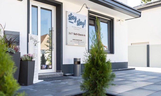 Ost House | StayStay Guesthouse I 24 Hours Check-In