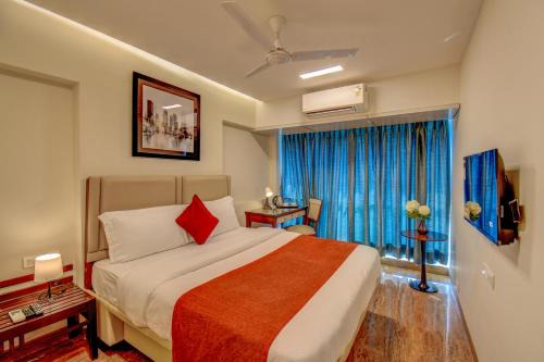 Dadar Hotel | Staywood Suites, Mumbai