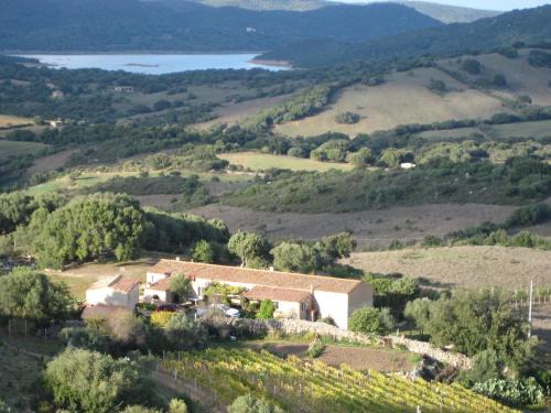 Sa Castangia Apartment | Stazzo Fossuli