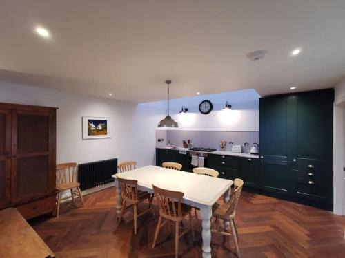 Gullane House | Steading conversion with amazing views