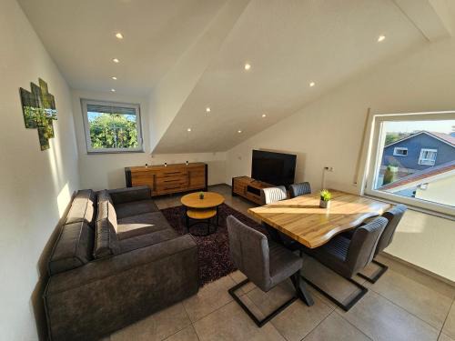 Stebbach Apartment | Stebbacher Ferienwohnung