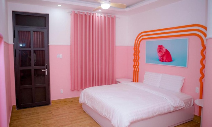 Da Lat Hotel | Steed Hotel Đà Lạt