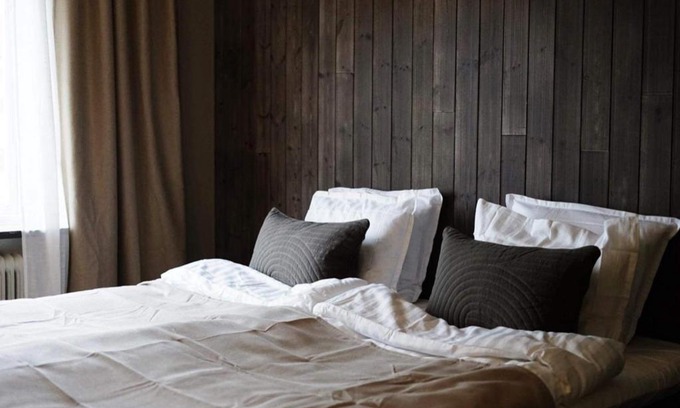 Smedjebacken Hotel | Steel Hotel