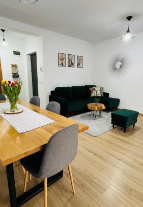 Selimbar Apartment | Stefan s Cozy Nest