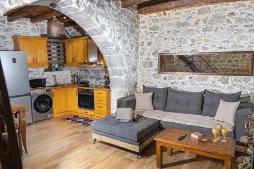 Krasi Apartment | Stefanis Guest House