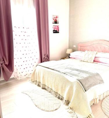 Scalea Apartment | Stefy's House