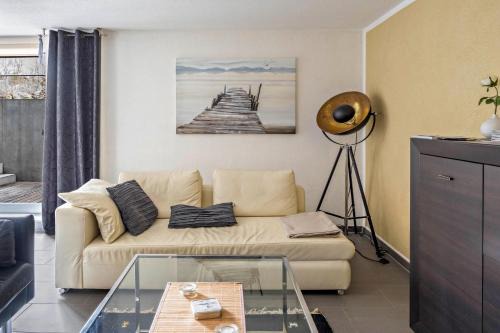 Moos Apartment | Steg 1