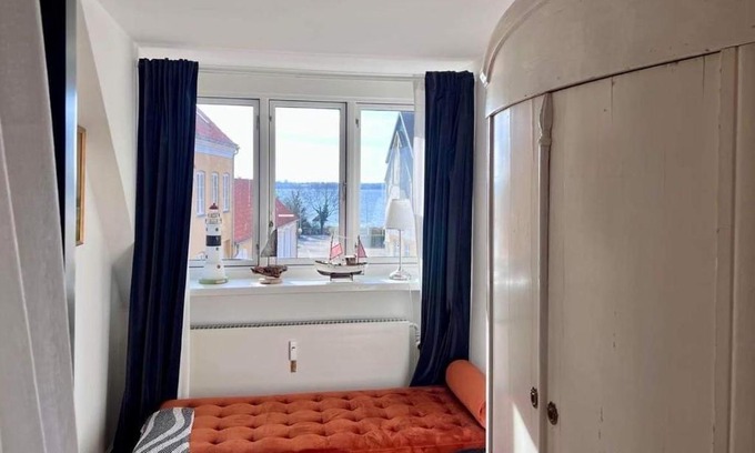 Stege Apartment | Stege Torv Family Apartment