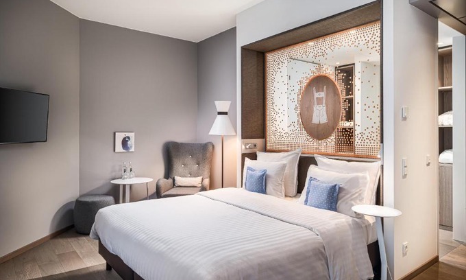 Alte Heide-Hirschau Hotel | Steigenberger Hotel München