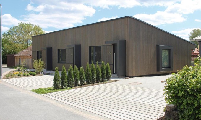 Ebrach Apartment | Steigerwald-Apartments