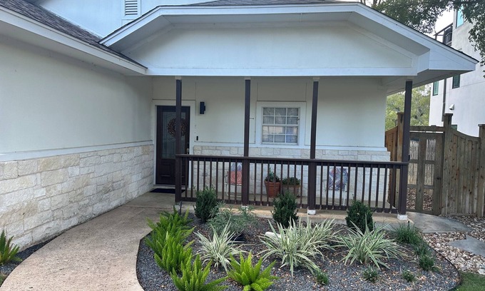 Lake Austin Village House | Steiner Ranch Area near Lake Austin