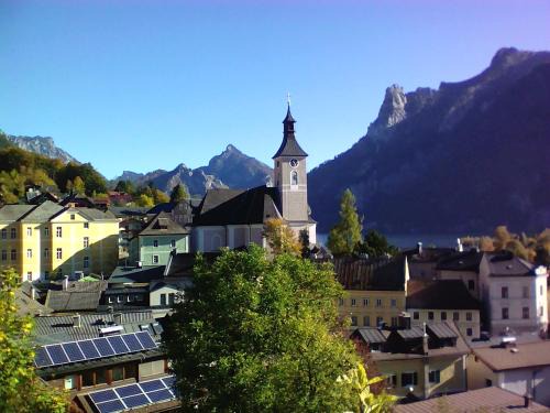 Ebensee Apartment | Steinkogler Ferienwohnungen