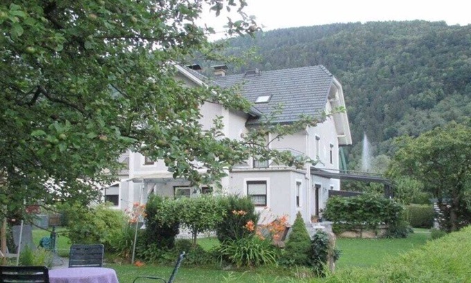 Doebriach House | Steinwender Elisabeth