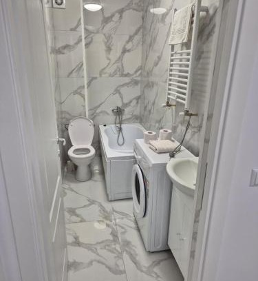 Ciurea Apartment | Stejarilor Apartment