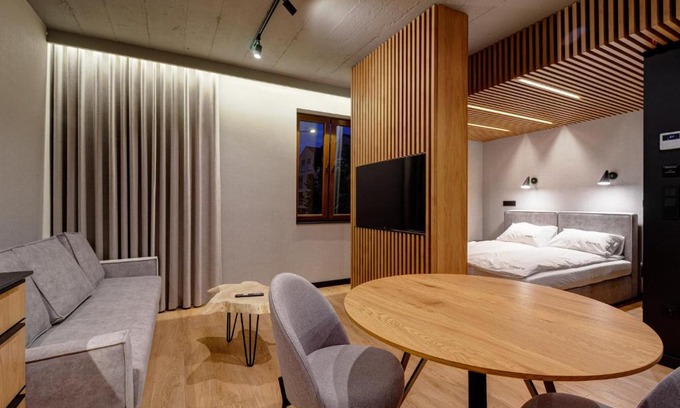 Skawina Apartment | Stek Apartments ApartHotel