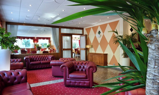 Druogno Hotel | Stella Alpina Hotel e Ristorante