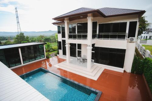 Phaya Yen Villa | Stella Casa Pool Villa Khao Yai