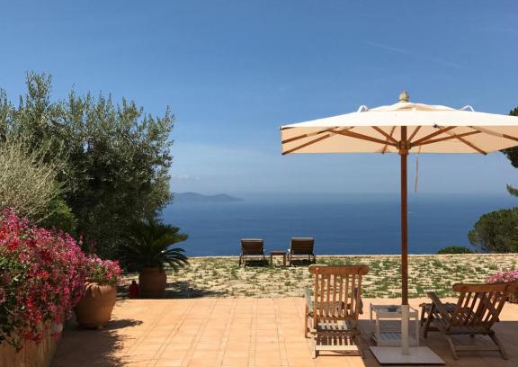 Cala Piccola Bed & Breakfast | Stella d'Argento