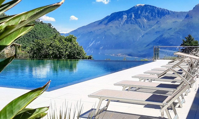 Pieve Hotel | Stella D'Oro