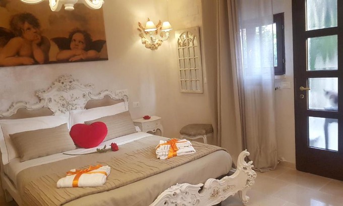 Santo Stefano Bed & Breakfast | Stella del Mar