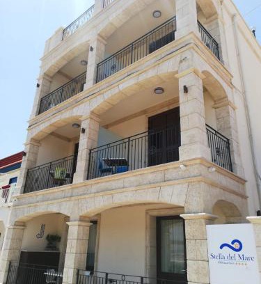 Licata House | Stella del Mare