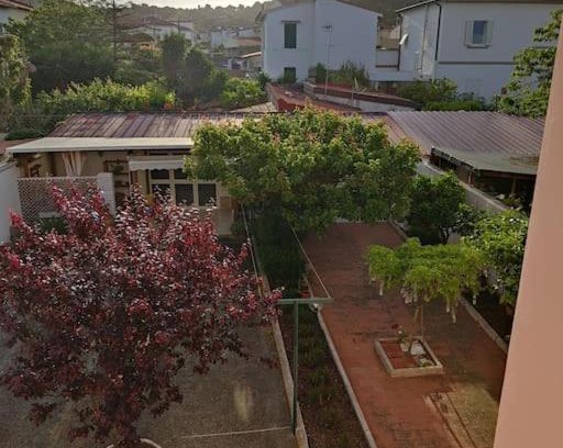 Livorno Apartment | Stella Marina a 100 MT dal mare