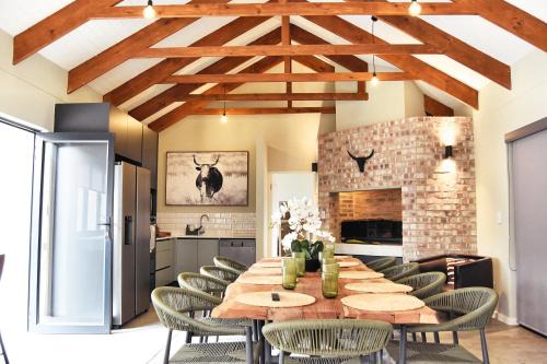 Swakopmund House | Stella Maris #5 Self-catering accommodation
