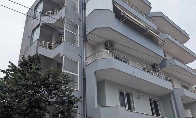 Qender Apartment | Stella's Apartments -whole apartment with WiFi, AC close to the beach in Saranda