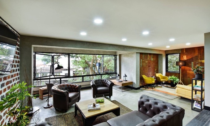 La Florida Condo | Stellar Stay in Wonderful Seclusion - Barrio Provenza