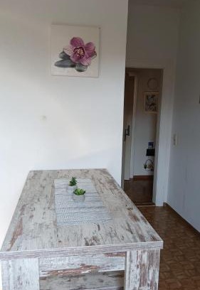 Crimmitschau Apartment | Stellas Monteurwohnungen