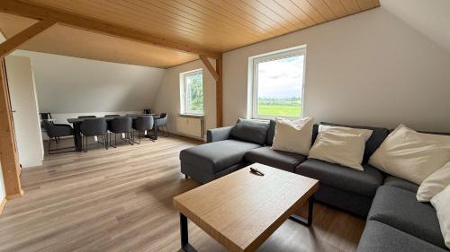 Stelle Apartment | Steller Deichblick