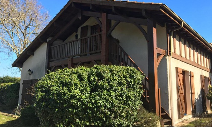 Lesperon Apartment | Stemicar dans les Landes