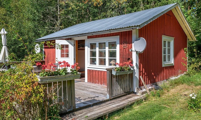 Tingsryd House | Stenfors by Interhome